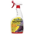 thumbnail image 1 of Repelente de insectos Green Armor Permethrin RTU Trigger Spray de 946 ml, 1 of 3