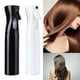 thumbnail image 3 of Botella de spray para cabello de 200 ml, vacía, con gatillo rociador, rellenable, de fina niebla, para cabello rizado, para peinar y domar el cabello., 3 of 7