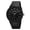 🥝 A_New#485, variant on Analog Digital Quartz Watch Silent Noiseless Exam Wristwatch Waterproof Timekeeping Fashion Casual Sports Wrist Watch Unisex Quiet Analog Watch