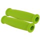 thumbnail image 2 of Puños de manillar de bicicleta de montaña ecológicos con cubierta de bloqueo para protección de bicicletas, 2 of 8