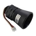 thumbnail image 2 of A08 Waterproof 8M Rs485 Distance River Water Fuel Waste Bin Level Proximity Ultrasonic Sensor ,High-Quality Construction, 2 of 5