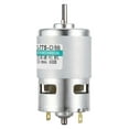 thumbnail image 3 of 775 Motor D Axis, Trabajo De Alta Eficiencia Durante Mucho Tiempo Alta Practicidad Para Exteriores Amonsee Otros, 3 of 8