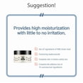 thumbnail image 3 of Mongdies Baby Ato Balm | Intensive Moisture Barrier Balm for Dry Sensitive Skin | Non Sticky Ceramide Balm with Plant Oils | For Cheeks Hands & Dry Areas | Vegan EWG Green | 1.05 oz | 2 Pack, 3 of 7