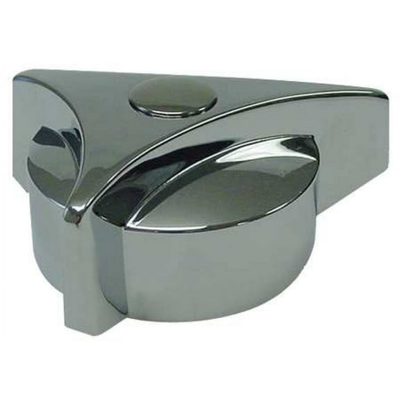 ZORO SELECT 46-0215 Single-Lever Handle, For Symmons Faucets