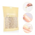 thumbnail image 1 of Cera Española Para Depilar Perlas Para Fundidor Sin Tiras hueso Belié Hard Wax Beans, 1 of 3