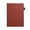 Brown, variant on Dteck for Samsung Galaxy Tab A9 Plus 11 Inch (SM-X210/X215/X216/X218) Card Slots Wallet Case ,Premium Leather Business Folio Stand Case Auto Wake/Sleep and Multiple Viewing Angles Cover,Brown