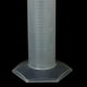 thumbnail image 4 of Vaso de Precipitados Y Graduada de Plástico 100ML 250ML, 4 of 9