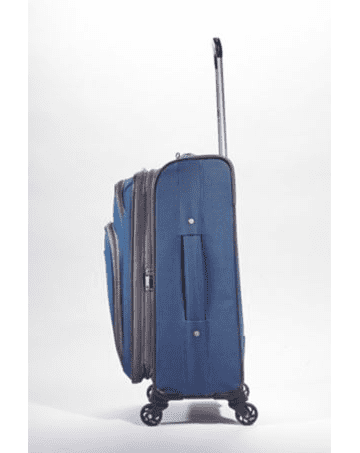 outbound 20 carry on spinner