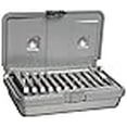 thumbnail image 3 of TESA Brown & Sharpe 599-921-18 Ultra Precision Angle Block Set, 12 Pieces, 3 of 4
