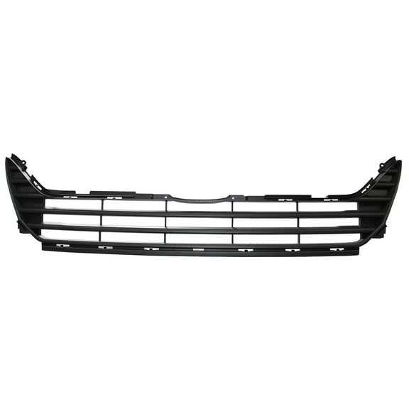 KAI New Standard Replacement Front Grille, Fits 2018-2020 Honda Odyssey