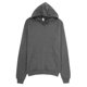 thumbnail image 1 of American Apparel - Sudadera de felpa con capucha Modelo California Pullover hombre caballero (Asfalto), 1 of 1