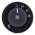 thumbnail image 1 of ApplianPar Interruptor de faros delanteros y interruptor de luz antiniebla para Ford F150 F250 F350 F450 F550, 1 of 5