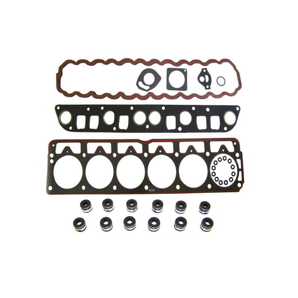DNJ HGS1120 Head Gasket Set For 9193 Jeep Cherokee Grand Cherokee