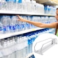 thumbnail image 4 of CRILSTYLEO Commercial Drinks Dispenser Beverage Dispenser ABS Simple Design 1Set, 4 of 7