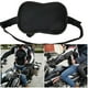 thumbnail image 4 of Puños De Cinturón De Oxford Duraderos Sunnimix Cinturón de seguridad de la motocicleta Negro, 4 of 8