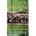 thumbnail image 1 of Pre-Owned Blackfoot Messiah (First Mountain Man) (Paperback) 0821766112 9780821766118, 1 of 1