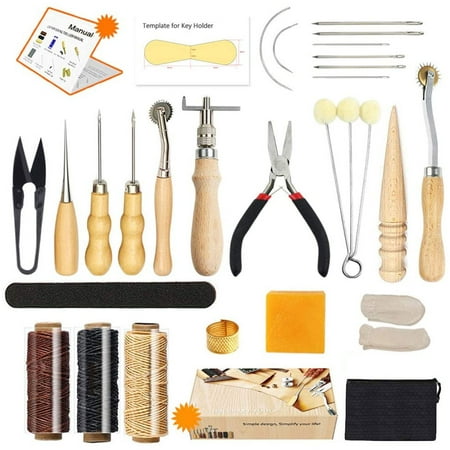 Lot outils bricolage - Inconnu