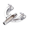 thumbnail image 2 of Wosthever Ganchos de repuesto para instrumentos de percusión con gancho de garra de bombo de 2 piezas Accesorios para instrumentos musicales, 2 of 6