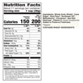 thumbnail image 6 of Cascadian Farm Organic Cinnamon Crunch Cereal, Value Size, 14.5 Oz. - Pack of 2, 6 of 6