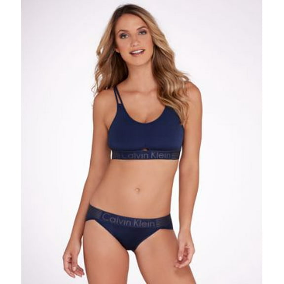 Calvin Klein Iron Strength Micro Bralette
