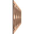 thumbnail image 3 of Ekena Millwork 47"W x 12"H x 1/4"T Crosby Fretwork Moulding, Alder, 3 of 13