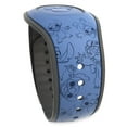 thumbnail image 2 of Disney Stitch MagicBand 2 – Lilo & Stitch – Walt Disney World, 2 of 2