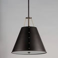 thumbnail image 4 of 25164OIAB Maxim Lighting Trestle - 3 Light Pendant, 4 of 4
