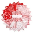 thumbnail image 2 of Riley Blake - Letters to Cupid 10" Stacker by My Mind's Eye 42 pcs, 2 of 2