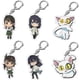 thumbnail image 3 of 2023 Anime Suzume No Tojimari Daijin Cat Iwado Munakata Sota Acrílico Llavero Colgante Regalo De Navidad, 3 of 4
