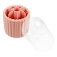 thumbnail image 4 of Organizador giratorio para brochas de maquillaje, soporte para brochas de maquillaje, soporte de almacenamiento, 4 of 7