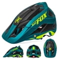 thumbnail image 2 of BATFOX-Casco de ciclismo para hombre, protector de cabeza para Bicicleta de montaña o carretera, unisex Fivean Cascos de ciclismo, 2 of 2