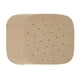 thumbnail image 3 of Papel para Freidora Aire, Almohadillas Desechables para Cocinar Vapor, Papel para Hornear, Almohadillas Antiadherentes para Cocinar Vapor, Papel Absorbente Aceite, Color Madera, 3 of 5