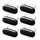 thumbnail image 1 of 6 tapones antipolvo tipo C compatibles con cualquier puerto tipo C de tu smartphone, 1 of 7