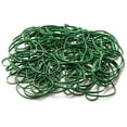 thumbnail image 2 of PlasticMill Rubber Bands - #33 Size - Dark Green Rubberbands - 1LB/500 Count, 2 of 4