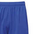 thumbnail image 2 of TriDri Boys/Girls Ion-Charge Performance Shorts, 2 of 4