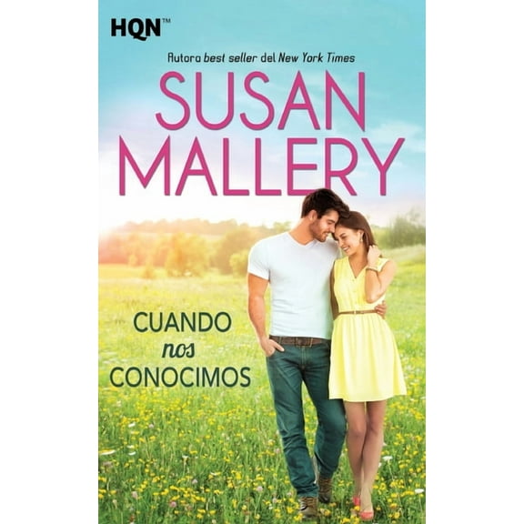Cuando nos conocimos, (Paperback)