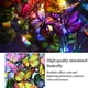 thumbnail image 5 of 2PC Garden Light Wrought Iron Kettle Shower Floor Lamp Outdoor Garden Decoration, 5 of 9