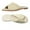Natural Jute, variant on Cole Haan Women Ansley Slides