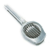 Norpro Deluxe Stainless Steel Mushroom / Egg Slicer