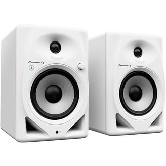 Pioneer SP-BS22-LR Andrew Jones Designed Bookshelf Speakers - Pair