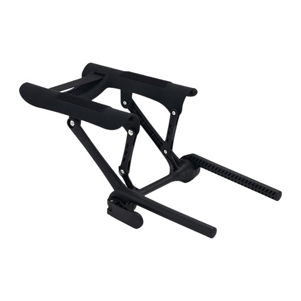 Mesa de masaje con soporte facial innovador y universal para la comodidad del rostro. HR82
