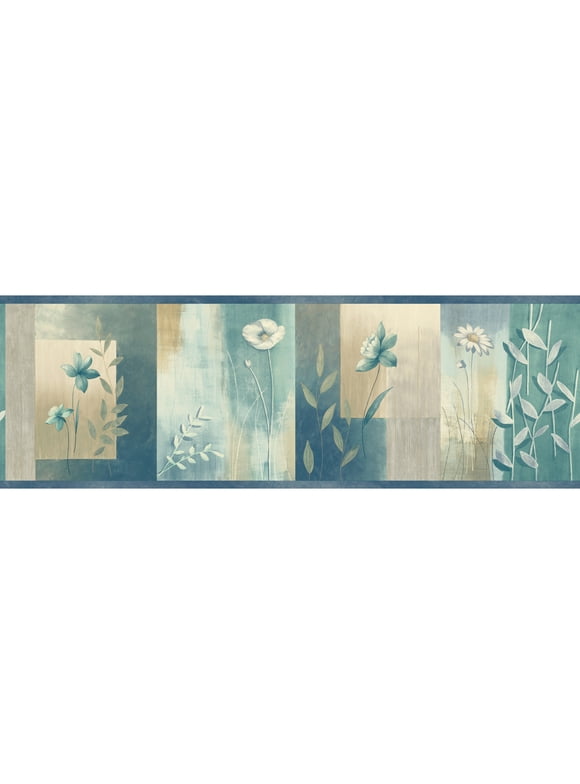 Wallpaper Borders in Wallpaper | Blue Wallpaper Borders in Wallpaper | Blue