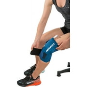 Cryo/Cuff Knee Compression Dressing With Cooler,Md Model #: AI11A Qty of 1