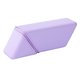 thumbnail image 1 of Estuche de silicona suave expandible para lápices, gran capacidad, organizador de papelería elástico para uso en la escuela, oficina y escritorio., 1 of 8