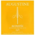 thumbnail image 2 of AA Augustine Acoustic Guitar Strings (HLACOUSTICLIGHT), 2 of 3