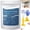 1 PCS, variant on Steel Reinforced Epoxy Putty, Long-Lasting Waterproof Shield, 3.53oz Fast Repair Clay for Filling Cracks Holes and Surface Repairs