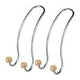 thumbnail image 1 of Auto Hooks Bling Car Hangers Organizador Asiento Ganchos Para Reposacabezas Suspensión Para Asiento Trasero Minnieouse VI008756-02, 1 of 2