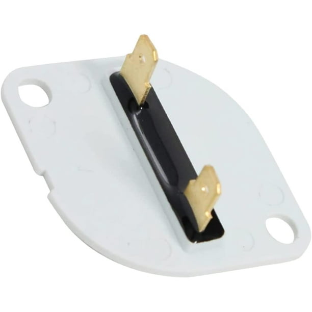 Scaroo 3390719 Dryer Thermal Fuse Compatible With Whirlpool, Kenmore