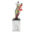 thumbnail image 4 of 2X 36V 350W E-Bike Brushless Controller 6 Tube Dual Mode for Electric Bike Scooter Speed Intelligent Dual Motor Part, 4 of 6