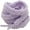 Purple, variant on Tutuviw 140cm Fuzzy Shoe Laces Soft 8mm Wide Fat Fluffy Shoelaces Caterpillar Laces Replacement for Compatible with Most Brands of Shoes(2 Pairs)